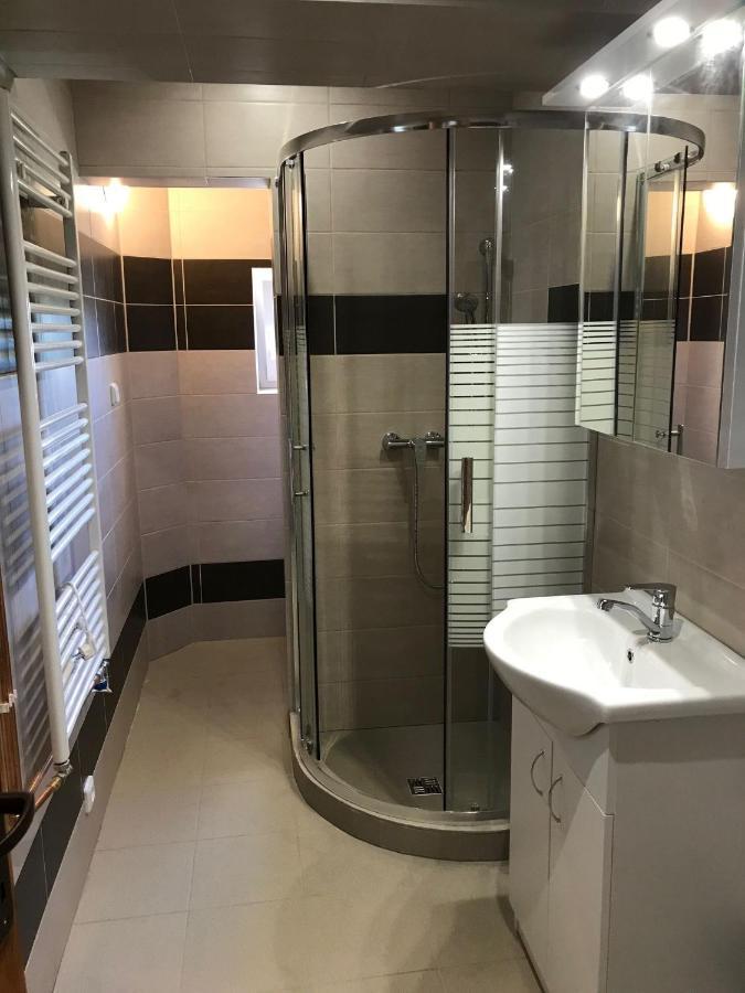 Apartmany Rk Horazdovice Екстер'єр фото