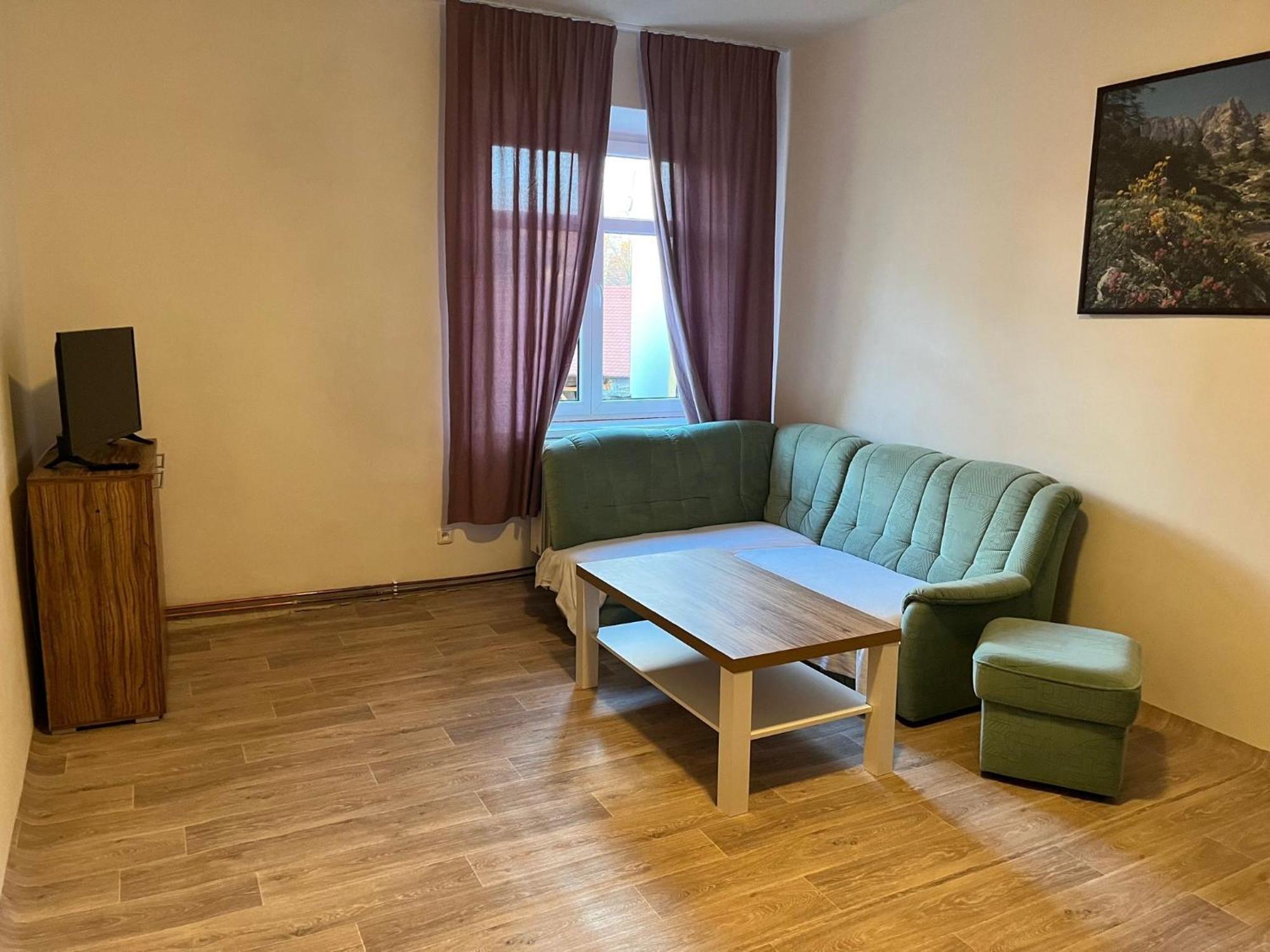 Apartmany Rk Horazdovice Екстер'єр фото